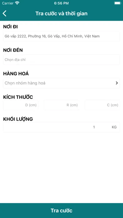 صور Viet Tin Express