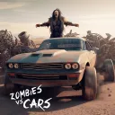 Zombies VS Muscle Cars