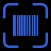 Inventory with barcode