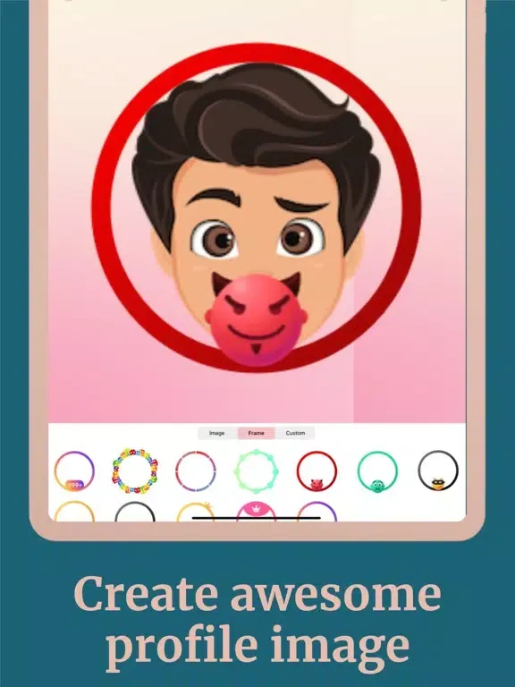 Capturas de pantalla de TikBoom for Fans Likes iPad 