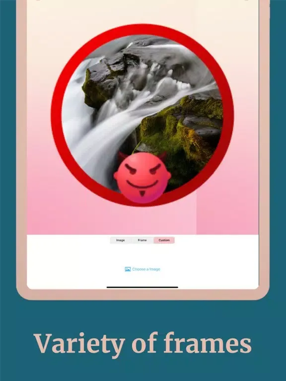 Capturas de pantalla de TikBoom for Fans Likes iPad 