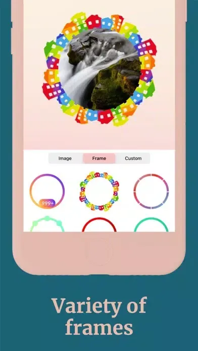 Capturas de pantalla de TikBoom for Fans Likes