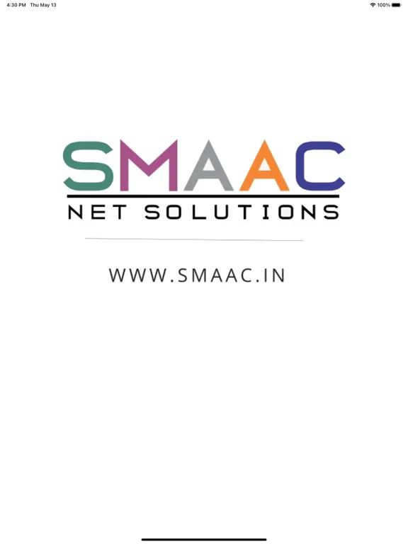 ภาพหน้าจอของ Smaac - PEB / Steel Fab. ERP iPad 