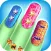 monster nail art nail design - Beauty Nail Art Salon