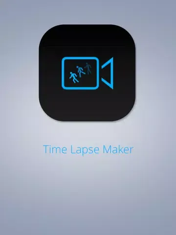 Capturas de pantalla de Time Lapse Maker for GoPro • FREE iPad 