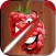 Berry Smasher - Ninja Slice Bug Smash Clash