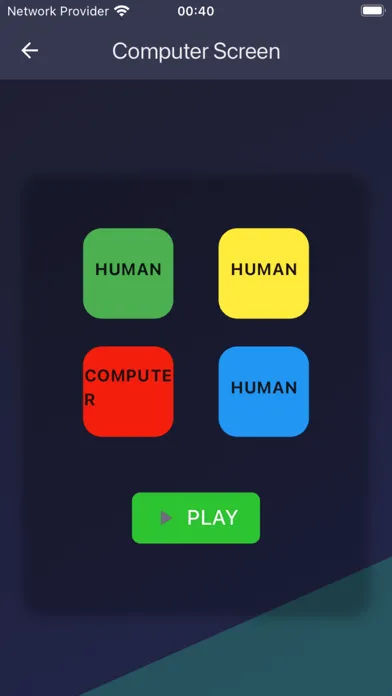 Скриншоты Ludo Offline Board Game