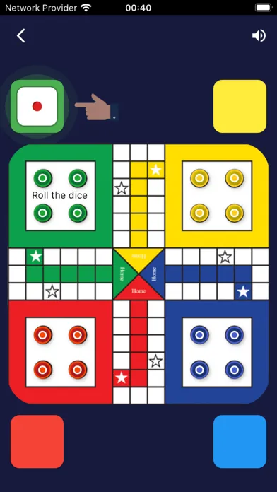 Скриншоты Ludo Offline Board Game