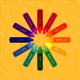 Crayola! - Color Names App
