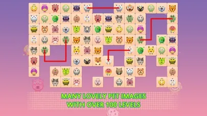 Twin Link, Connect 2 Monster Ekran Görüntüleri
