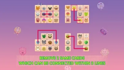 Twin Link, Connect 2 Monster Ekran Görüntüleri