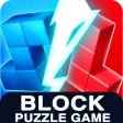Cyber: Block Puzzle Game