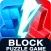 Cyber: Block Puzzle Game