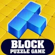 Cyber: Block Puzzle Game