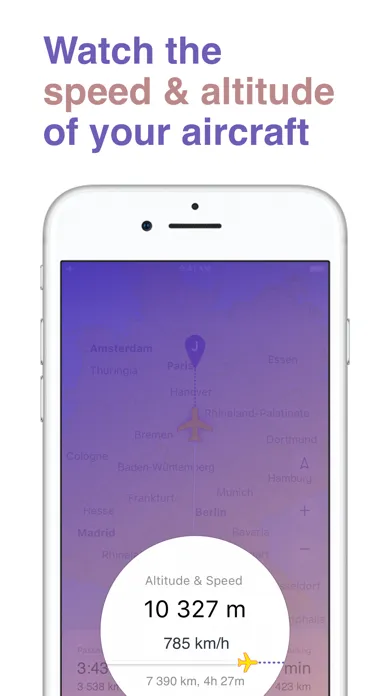 تصاویر Aboard — flight navigator