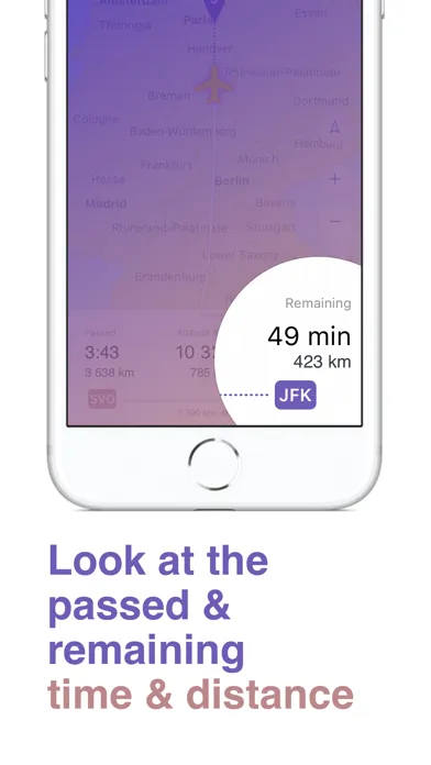 تصاویر Aboard — flight navigator