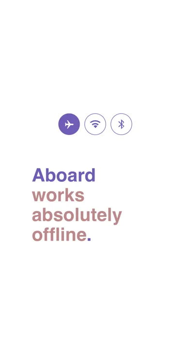 تصاویر Aboard — flight navigator