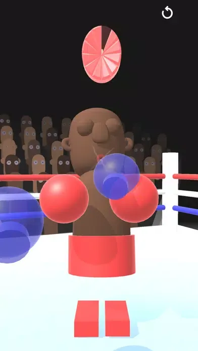 Punching Boxe!!!应用截图