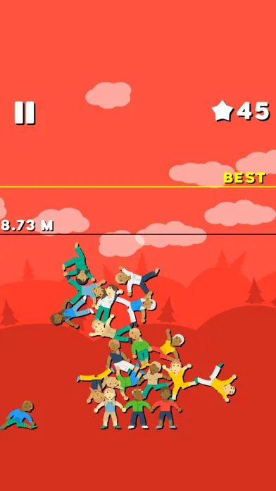 Dummy Tower应用截图