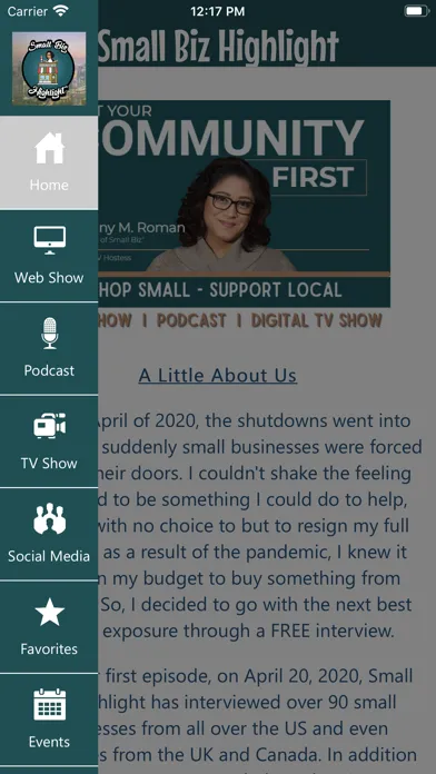 تصاویر Small Biz Highlight