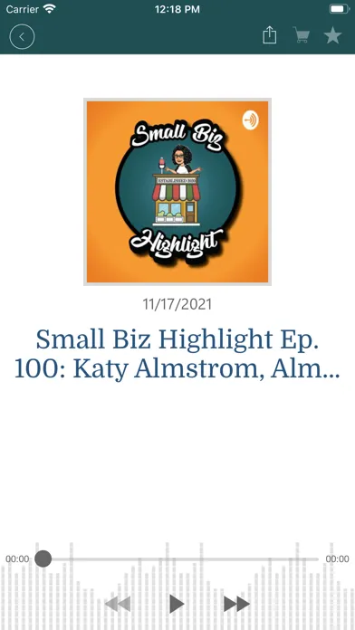 تصاویر Small Biz Highlight