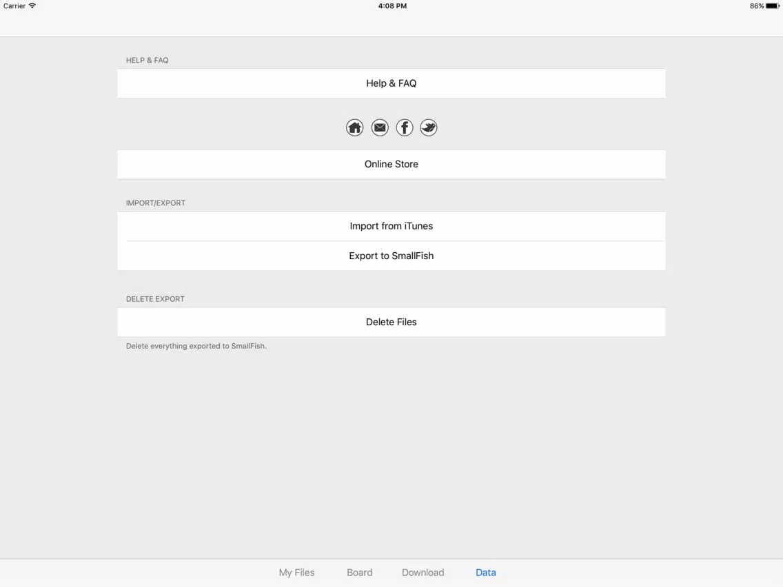Capturas de tela do Knight Endgame for Syzygy 6 iPad 