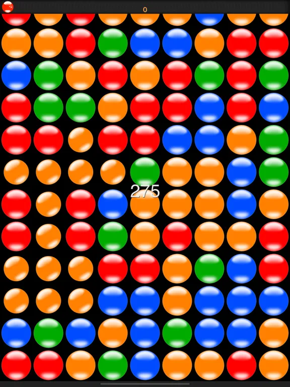Satisfying Balls iPad  স্ক্রিনশট