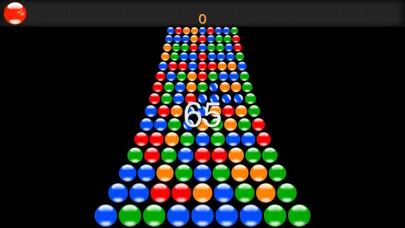 Satisfying Balls স্ক্রিনশট