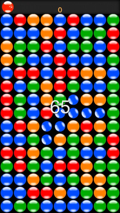 Satisfying Balls স্ক্রিনশট