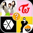 Guess the KPOP