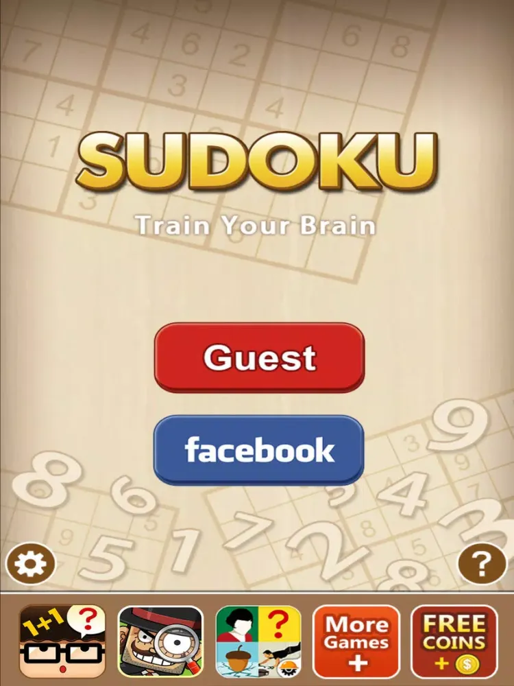 新數獨世界盃 iPad  Screenshots