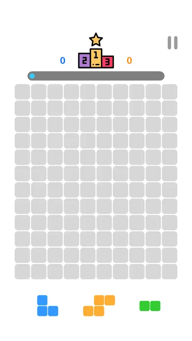 Block Crush - Block Puzzle Screenshots