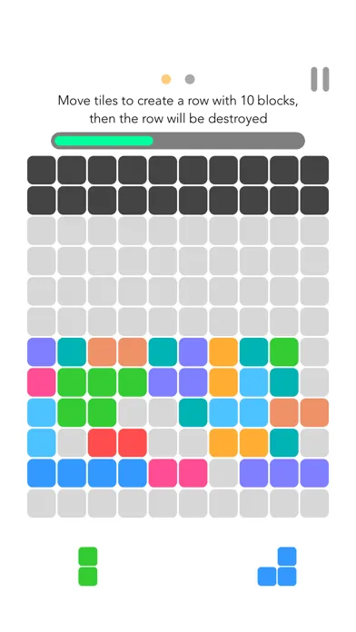 Block Crush - Block Puzzle Screenshots