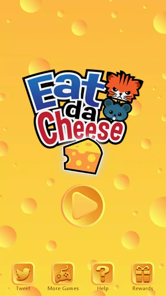 Eat Da Cheese Ekran Görüntüleri