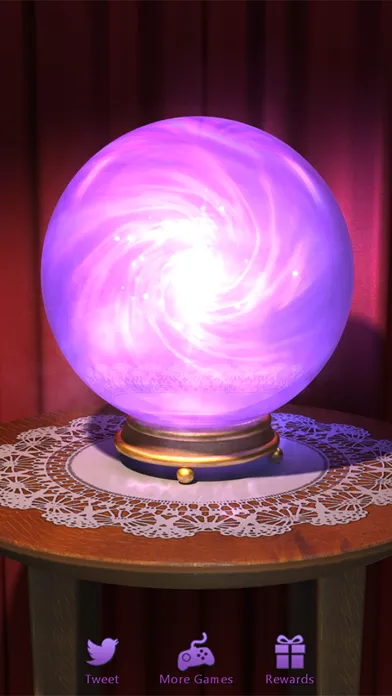 Ask Da Ball Screenshots