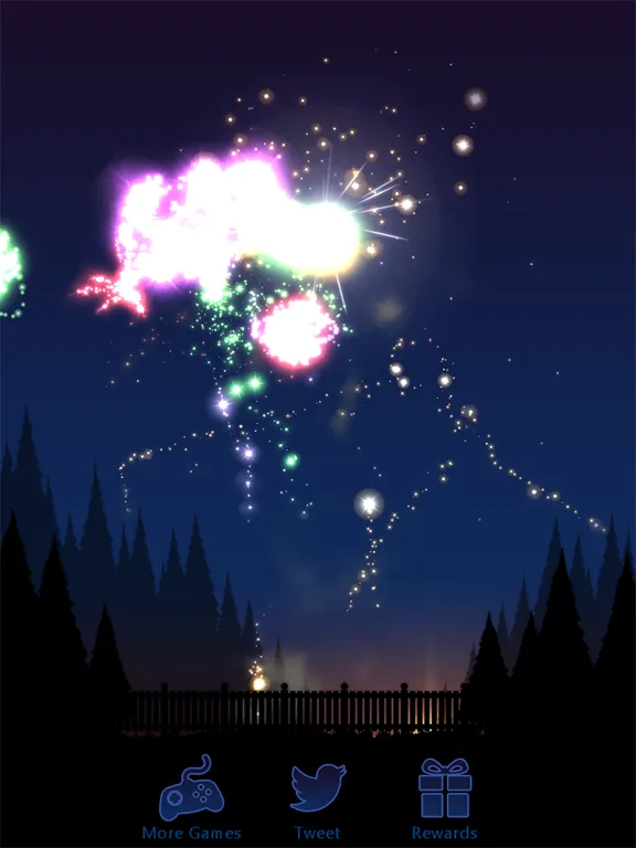 Capturas de tela do Light Da Fuse iPad 