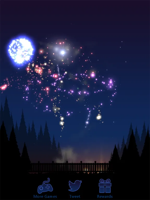 Capturas de tela do Light Da Fuse iPad 