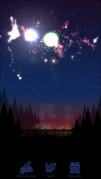 Capturas de tela do Light Da Fuse