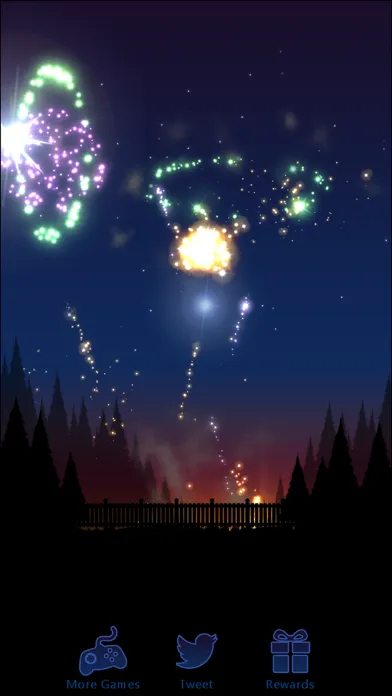 Capturas de tela do Light Da Fuse