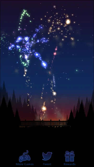 Capturas de tela do Light Da Fuse