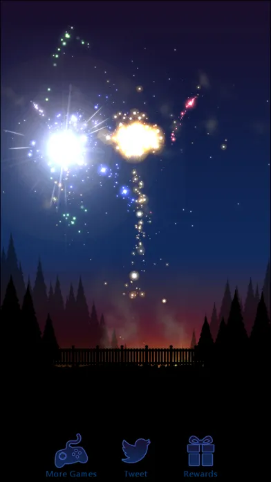 Capturas de tela do Light Da Fuse