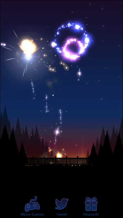 Capturas de tela do Light Da Fuse