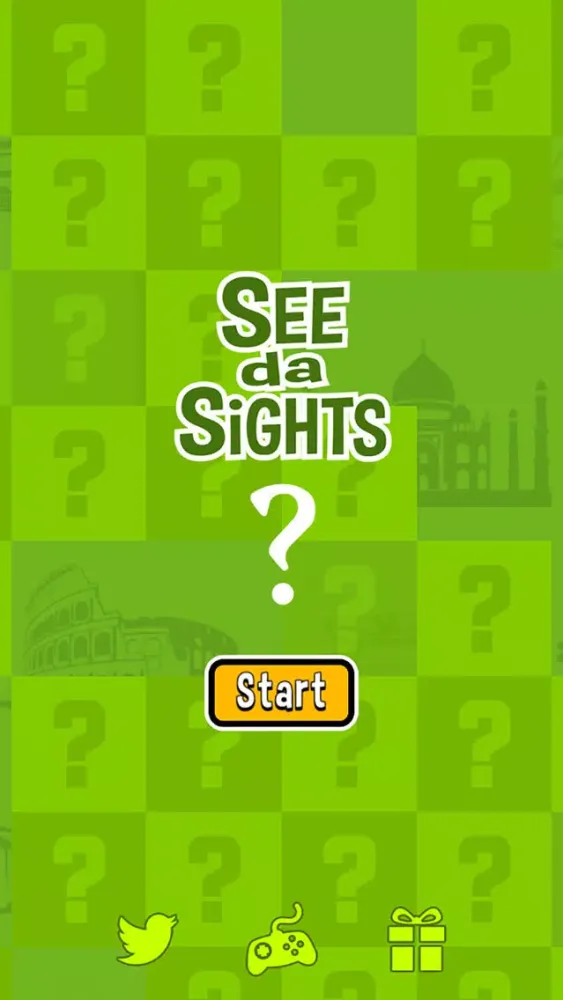 See Da Sights? Screenshots