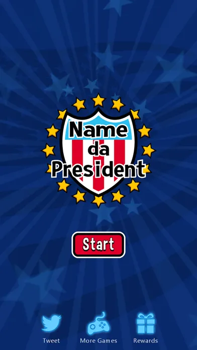 Name Da President应用截图