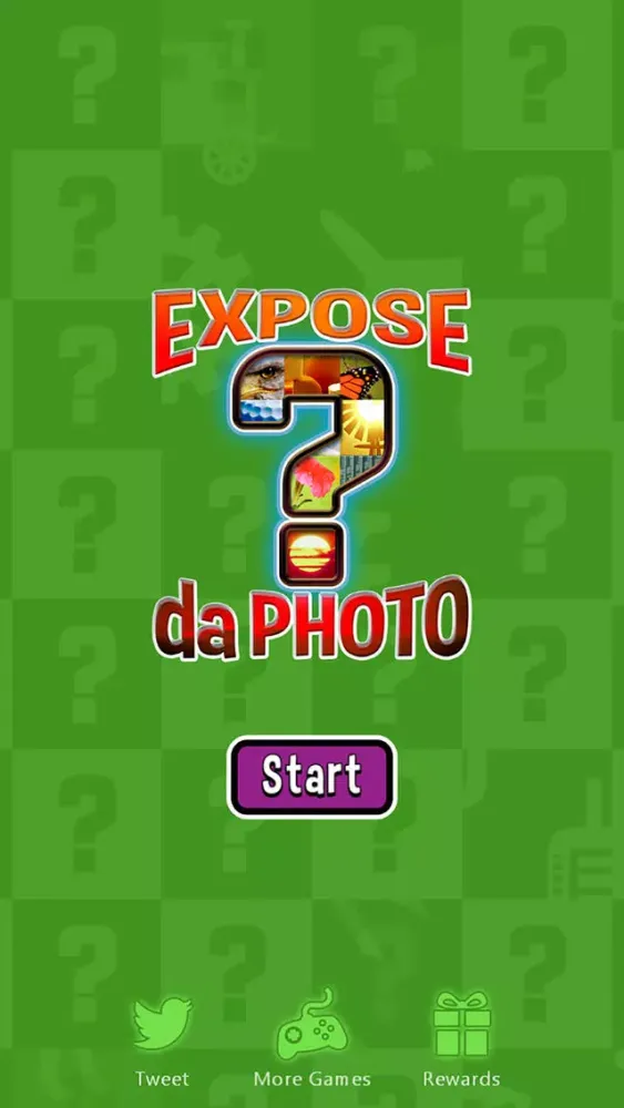Expose Da Photo 스크린샷