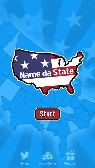 Zrzuty ekranu Name Da State