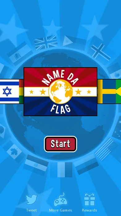 Name Da Flag Ekran Görüntüleri