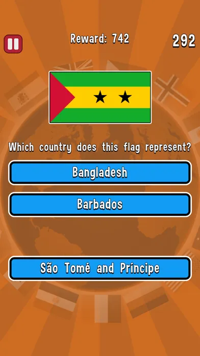 Name Da Flag Ekran Görüntüleri