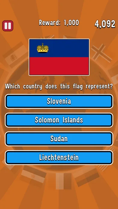 Name Da Flag Ekran Görüntüleri