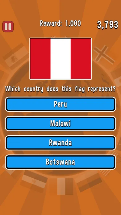 Name Da Flag Ekran Görüntüleri